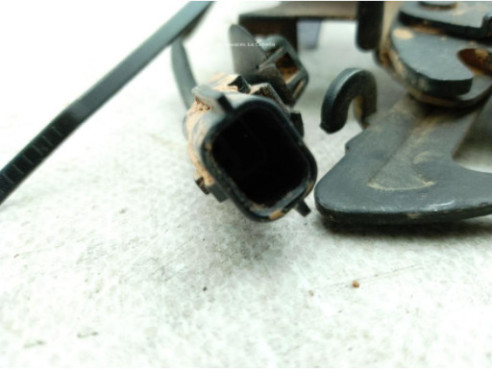 656011705R CERRADURA CAPO RENAULT CLIO IV (BH_)|Desguaces La Cabaña