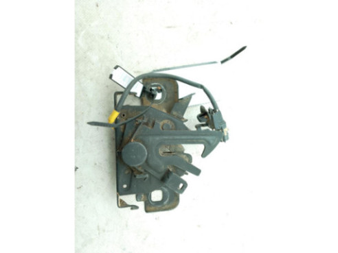 656011705R CERRADURA CAPO RENAULT CLIO IV (BH_)|Desguaces La Cabaña