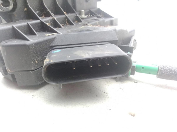 921762107 CERRADURA PUERTA LAT DEL DER FORD KUGA II (DM2)|Desguaces La Cabaña