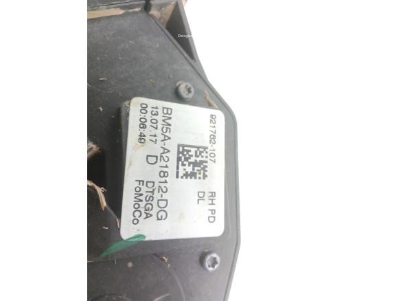 921762107 CERRADURA PUERTA LAT DEL DER FORD KUGA II (DM2)|Desguaces La Cabaña