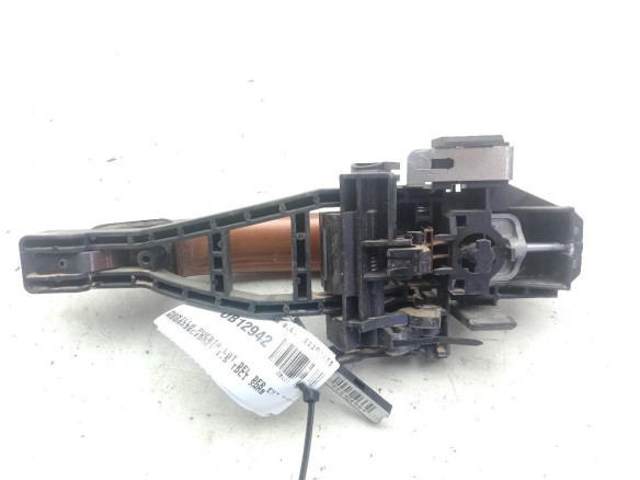 A224A36CJ MANILLA PUERTA LAT DEL DER EXT FORD KUGA II (DM2)|Desguaces La Cabaña