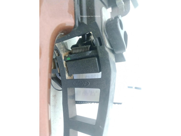 A224A36CJ MANILLA PUERTA LAT DEL DER EXT FORD KUGA II (DM2)|Desguaces La Cabaña