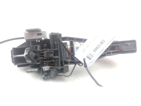 1738727  MANILLA PUERTA LAT TRA IZQ EXT FORD KUGA II (DM2)|Desguaces La Cabaña