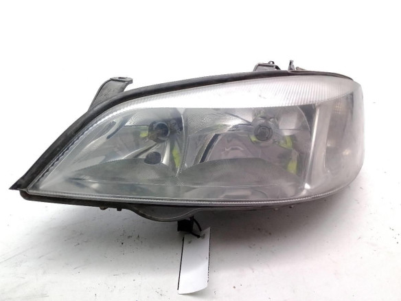 90520877LH FARO IZQUIERDO OPEL ASTRA G Fastback (T98)|Desguaces La Cabaña