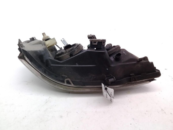 90520877LH FARO IZQUIERDO OPEL ASTRA G Fastback (T98)|Desguaces La Cabaña