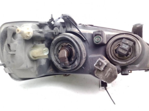 90520877LH FARO IZQUIERDO OPEL ASTRA G Fastback (T98)|Desguaces La Cabaña