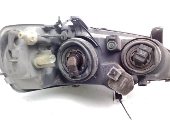 90520877LH FARO IZQUIERDO OPEL ASTRA G Fastback (T98)|Desguaces La Cabaña