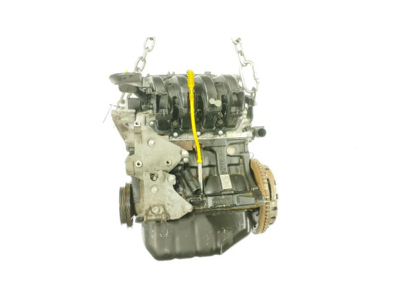D4FD740 MOTOR RENAULT CLIO IV (BH_)|Desguaces La Cabaña