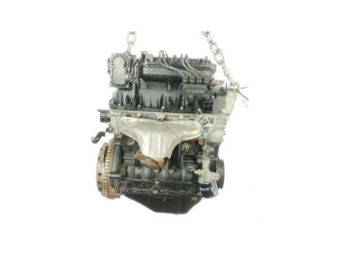 D4FD740 MOTOR RENAULT CLIO IV (BH_)|Desguaces La Cabaña