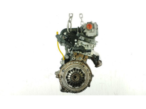 D4FD740 MOTOR RENAULT CLIO IV (BH_)|Desguaces La Cabaña