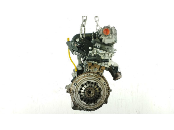 D4FD740 MOTOR RENAULT CLIO IV (BH_)|Desguaces La Cabaña