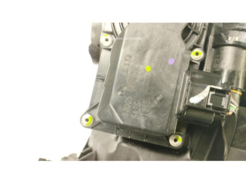 D4FD740 MOTOR RENAULT CLIO IV (BH_)|Desguaces La Cabaña