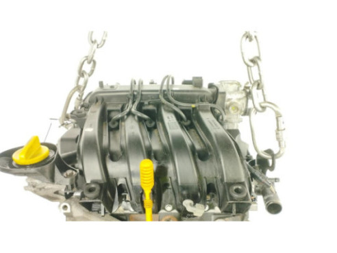 D4FD740 MOTOR RENAULT CLIO IV (BH_)|Desguaces La Cabaña