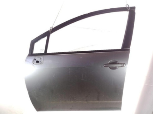 PUERTA LAT DEL IZQ TOYOTA COROLLA Verso (ZER_, ZZE12_, R1_)|Desguaces La Cabaña