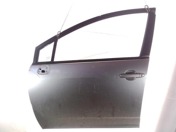 PUERTA LAT DEL IZQ TOYOTA COROLLA Verso (ZER_, ZZE12_, R1_)|Desguaces La Cabaña