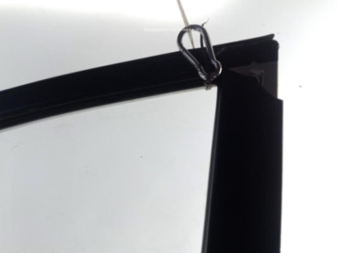 PUERTA LAT DEL IZQ TOYOTA COROLLA Verso (ZER_, ZZE12_, R1_)|Desguaces La Cabaña