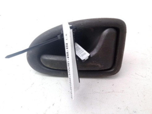 MANILLA PUERTA LAT DEL DER INT RENAULT MEGANE Scenic (JA0/1_)|Desguaces La Cabaña