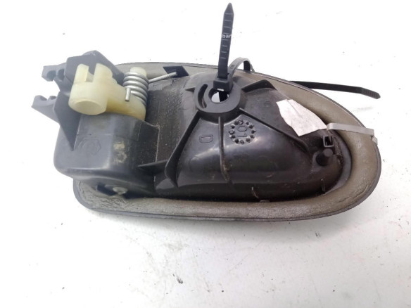 MANILLA PUERTA LAT DEL DER INT RENAULT MEGANE Scenic (JA0/1_)|Desguaces La Cabaña