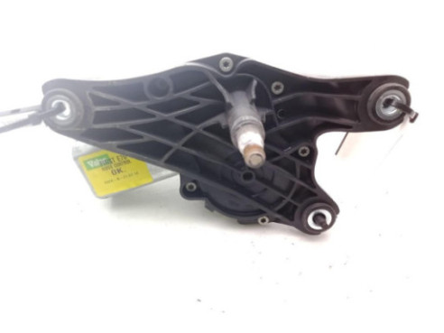 51217207561  MANILLA PUERTA LAT DEL IZQ EXT BMW X5 (E70)|Desguaces La Cabaña 2