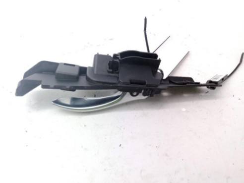 713729808 MANILLA PUERTA LAT TRA DER INT BMW X5 (E70)|Desguaces La Cabaña