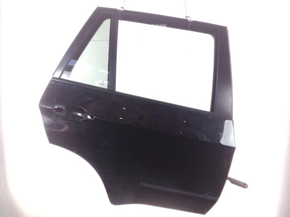 41527261482  PUERTA LAT TRA DER BMW X5 (E70)|Desguaces La Cabaña