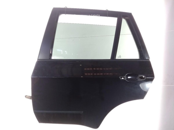 41527261481  PUERTA LAT TRA IZQ BMW X5 (E70)|Desguaces La Cabaña