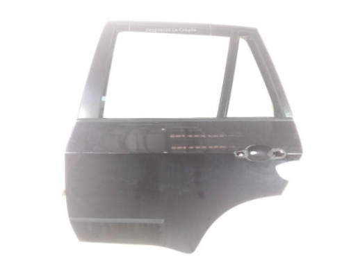 51217207561  MANILLA PUERTA LAT DEL IZQ EXT BMW X5 (E70)|Desguaces La Cabaña 2