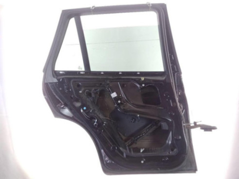41527261481  PUERTA LAT TRA IZQ BMW X5 (E70)|Desguaces La Cabaña