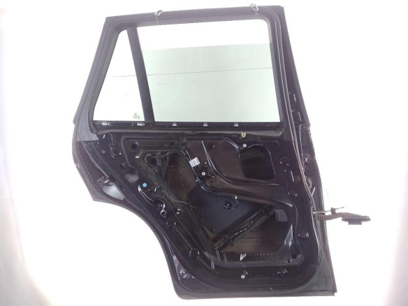 41527261481  PUERTA LAT TRA IZQ BMW X5 (E70)|Desguaces La Cabaña