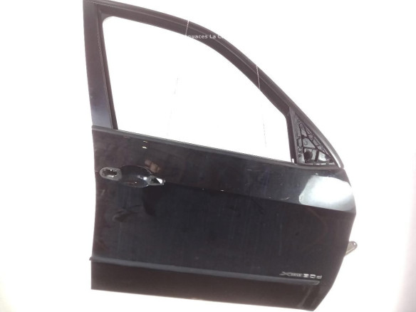 41517211424  PUERTA LAT DEL DER BMW X5 (E70)|Desguaces La Cabaña