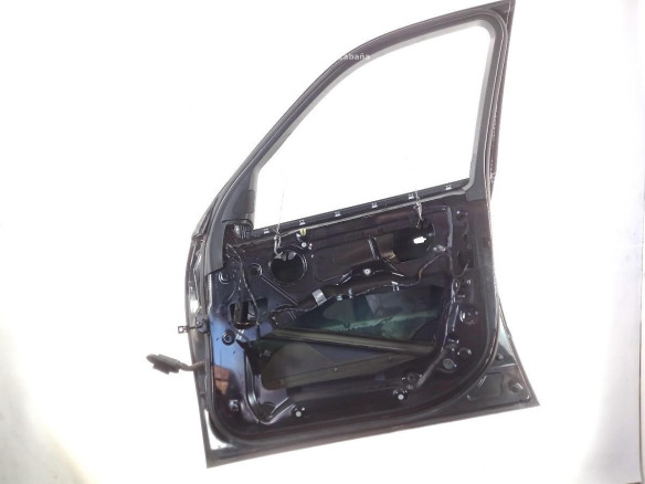 41517211424  PUERTA LAT DEL DER BMW X5 (E70)|Desguaces La Cabaña
