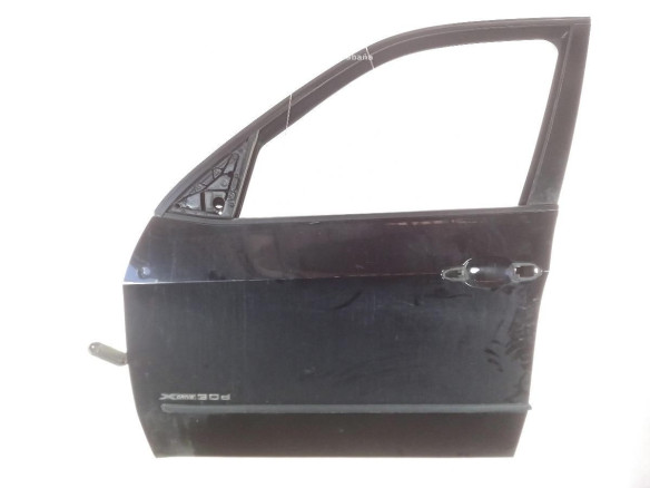 41517211423  PUERTA LAT DEL IZQ BMW X5 (E70)|Desguaces La Cabaña