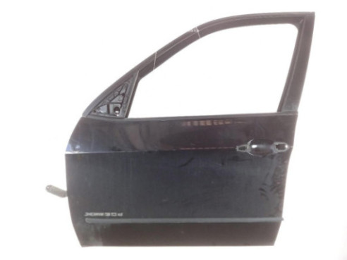 51217207561  MANILLA PUERTA LAT DEL IZQ EXT BMW X5 (E70)|Desguaces La Cabaña 2