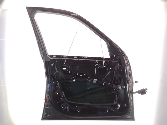 41517211423  PUERTA LAT DEL IZQ BMW X5 (E70)|Desguaces La Cabaña