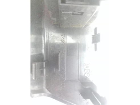7427142070 MANDO ELEVALUNAS PUERTA LAT TRA DER TOYOTA RAV 4 IV (_A4_)|Desguaces La Cabaña