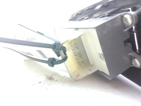 8482042200 MANDO ELEVALUNAS PUERTA LAT DEL IZQ TOYOTA RAV 4 IV (_A4_)|Desguaces La Cabaña