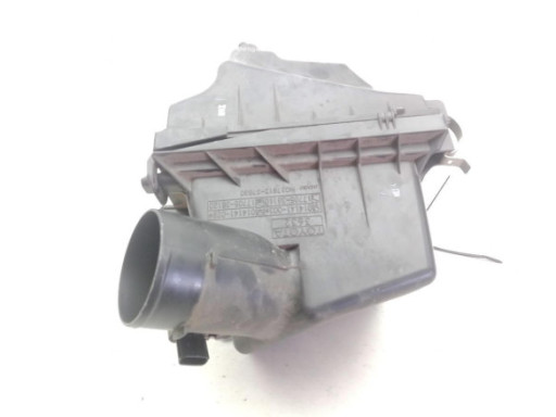 CAJA FILTRO AIRE|Desguaces La Cabaña