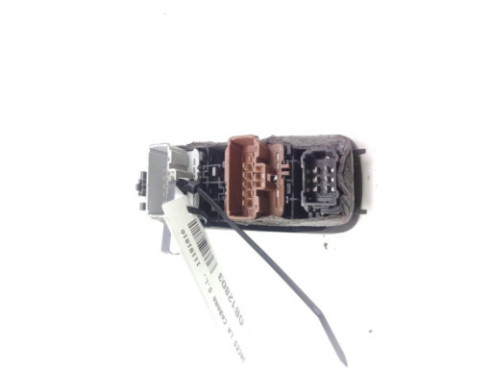 MANDO ELEVALUNAS PUERTA LAT DEL IZQ RENAULT MEGANE II (BM0/1_, CM0/1_)|Desguaces La Cabaña