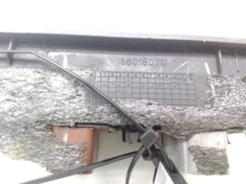 MANDO ELEVALUNAS PUERTA LAT DEL IZQ RENAULT MEGANE II (BM0/1_, CM0/1_)|Desguaces La Cabaña