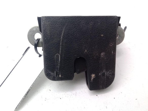 5K0827505A CERRADURA PORTON / TAPA MALETA VW GOLF VI (5K1)|Desguaces La Cabaña