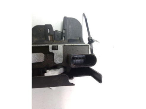 5K0827505A CERRADURA PORTON / TAPA MALETA VW GOLF VI (5K1)|Desguaces La Cabaña