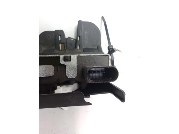 5K0827505A CERRADURA PORTON / TAPA MALETA VW GOLF VI (5K1)|Desguaces La Cabaña