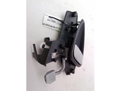 MANILLA PUERTA LAT DEL IZQ INT SEAT IBIZA II (6K1)|Desguaces La Cabaña