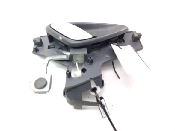 9633366577 MANILLA PUERTA LAT DEL DER INT CITROEN C5 I Break (DE_)|Desguaces La Cabaña