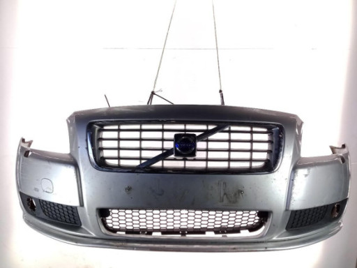 PARAGOLPES DLEANTERO|Desguaces La Cabaña