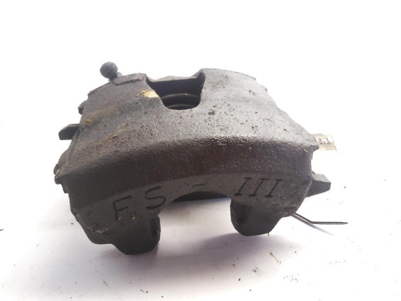 PINZA DEL DER AUDI A1 (8X1, 8XK)|Desguaces La Cabaña