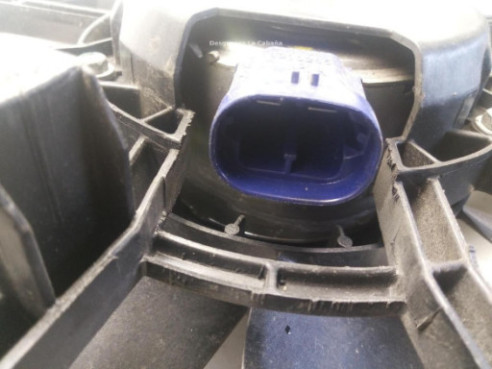 214818009R ELECTROVENTILADOR RENAULT CLIO IV (BH_)|Desguaces La Cabaña