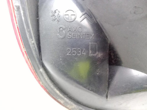 PILOTO TRA DER CITROEN XSARA (N1)|Desguaces La Cabaña