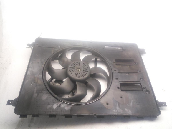 ELECTROVENTILADOR FORD MONDEO IV (BA7)|Desguaces La Cabaña
