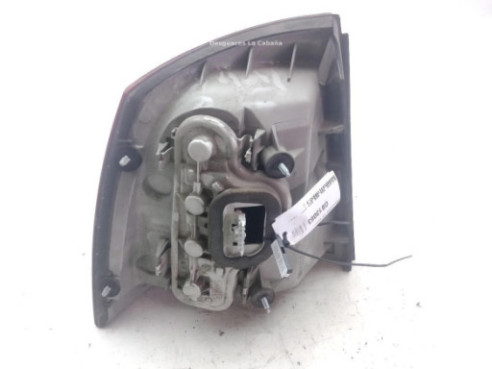 13117093 PILOTO TRA DER EXT OPEL ASTRA G Fastback (T98)|Desguaces La Cabaña